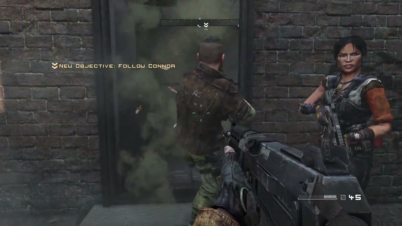 Homefront Why We Fight  IL Any% (15:48.900)