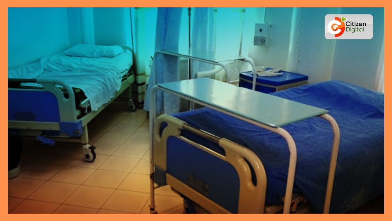 AIC Litein hospital upgraded to level five facility status