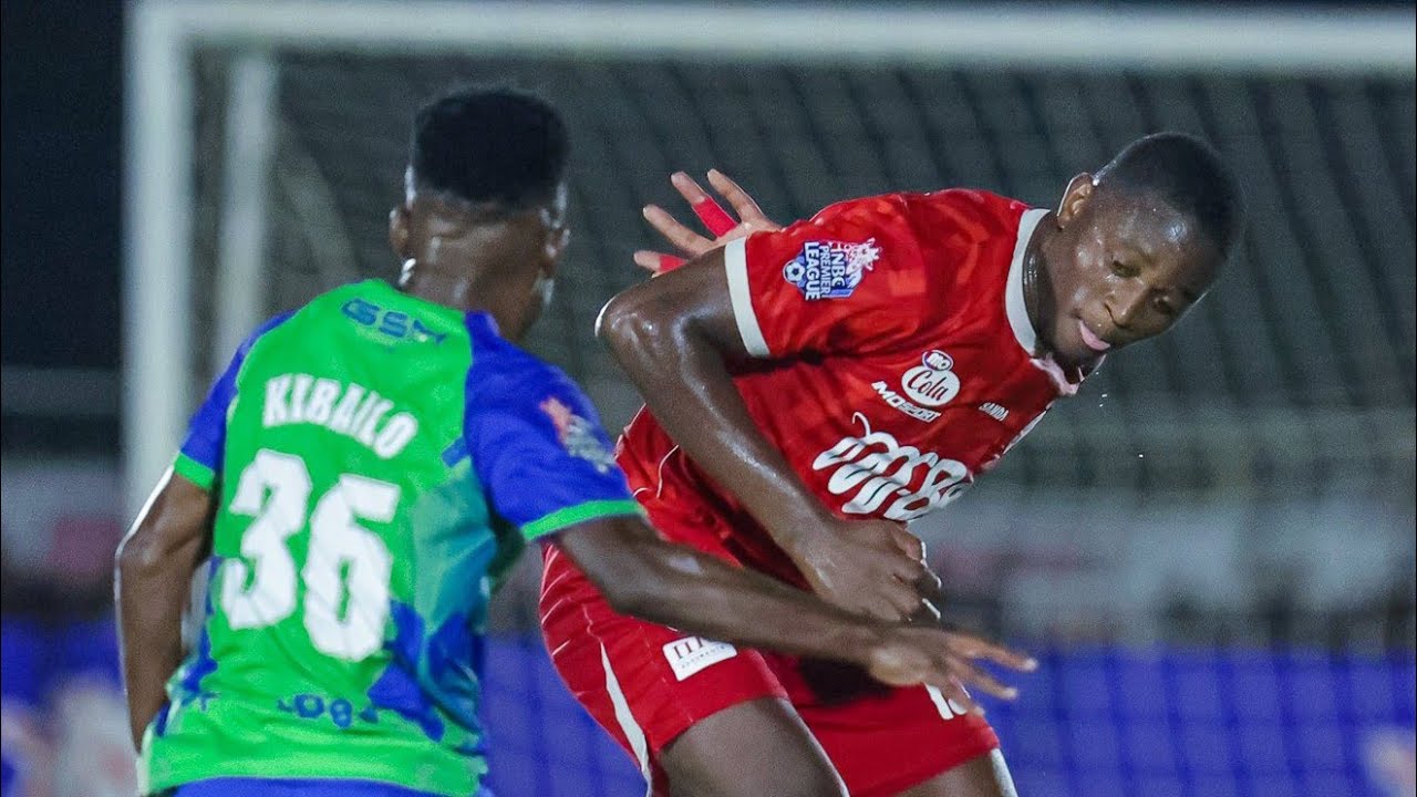 Namungo FC 0-3 Simba SC | Highlights | NBC Premier League 19/02/2025