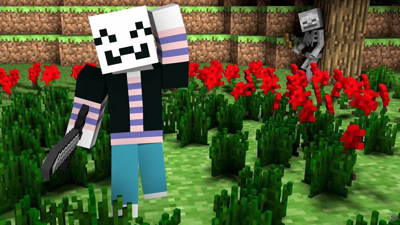 マイクラもローグライクみたいなもんなのでエンダードラゴン倒しに行く【Minecraft】