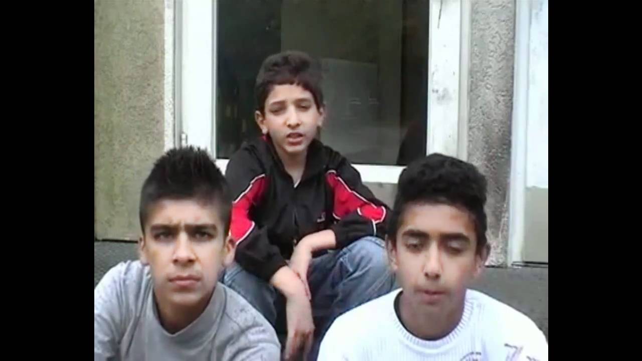 Bester Rap der Welt! Ks Mafia - Die Falken - Jokersquad