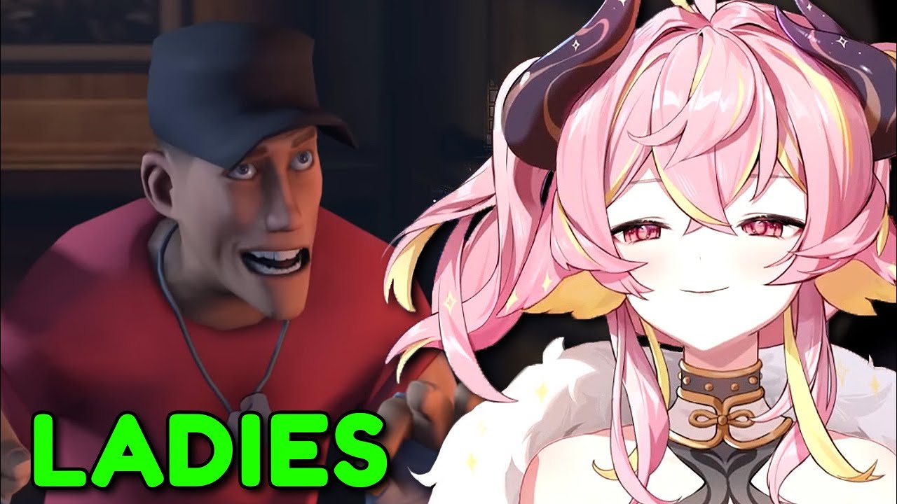 What is Expiration Date? | TF2 Reaction By teamfortress! | VTuber Reaction