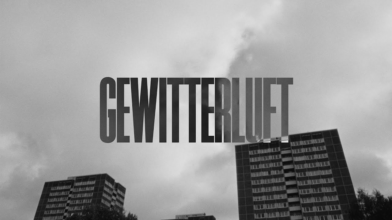YOUS39 & WHISPERS - GEWITTERLUFT (prod. Rius Reiser, Flybea, L4se)