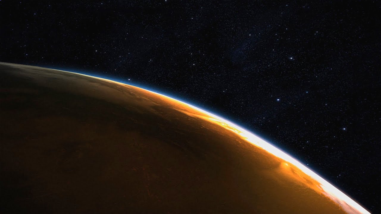 Mass Effect | Kepler Verge | Herschel