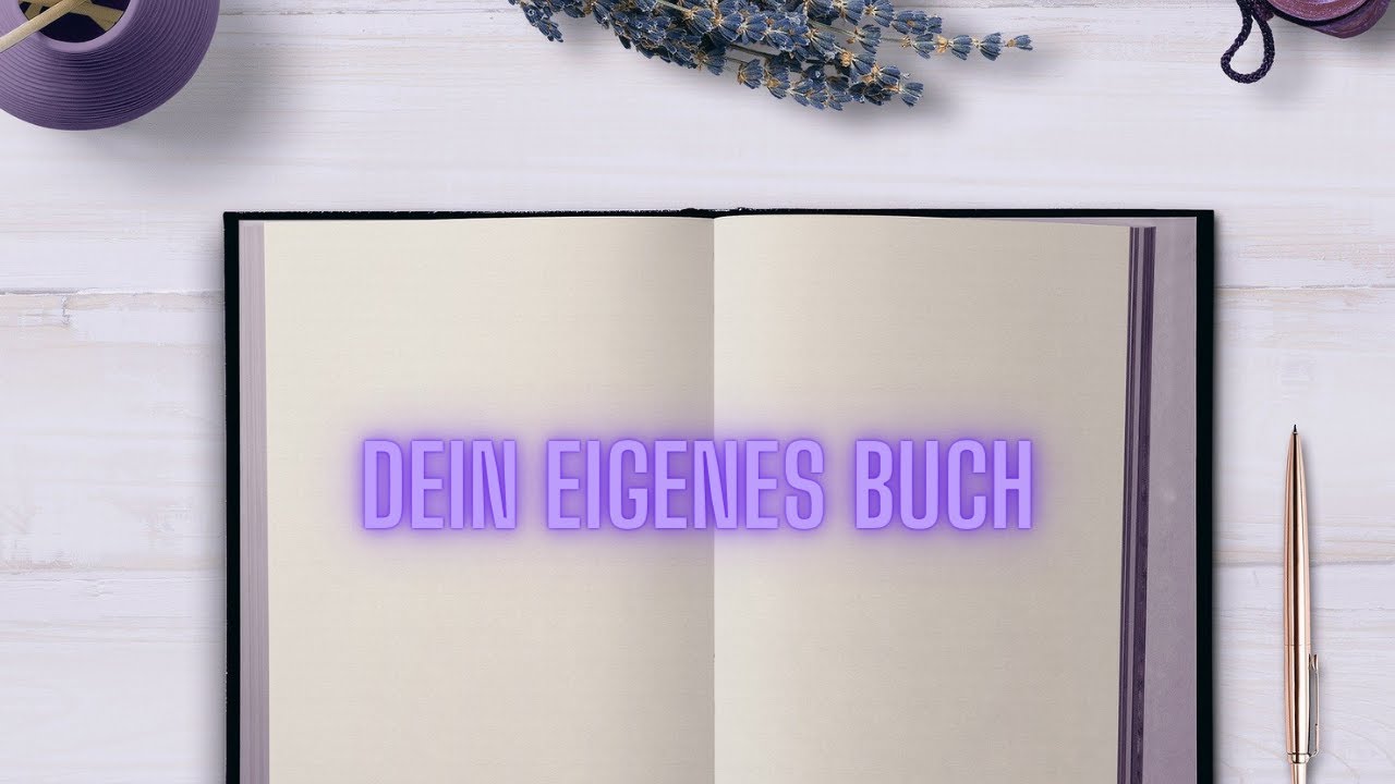 Buch veröffentlichen - meine Erfahrung mit epubli
