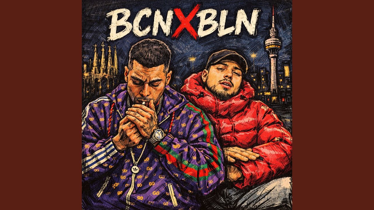 Bcn x Bln