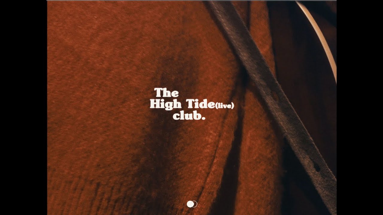 The Poles 'Goin' High' [Official Live]