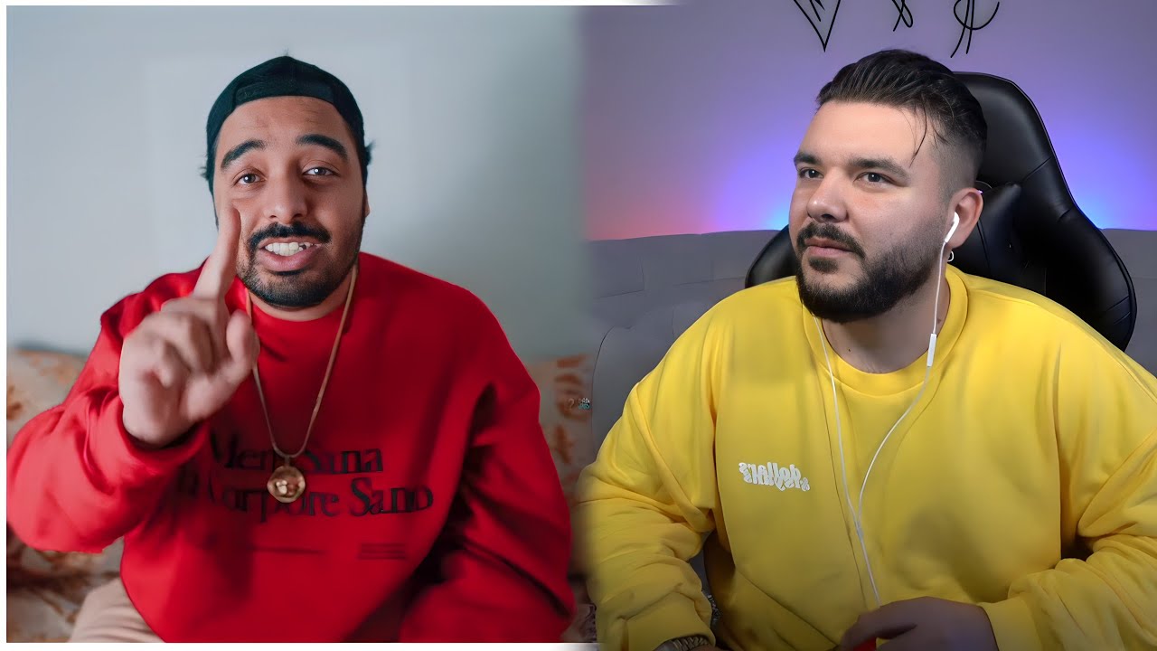 ABK vs Sinan Debatte