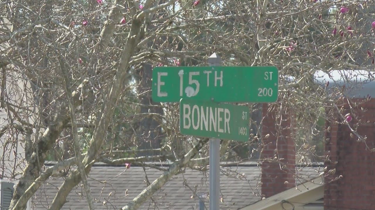 Beaufort County OKs $38.6M project to widen Washington's 15th St, City Council to review with NCDOT