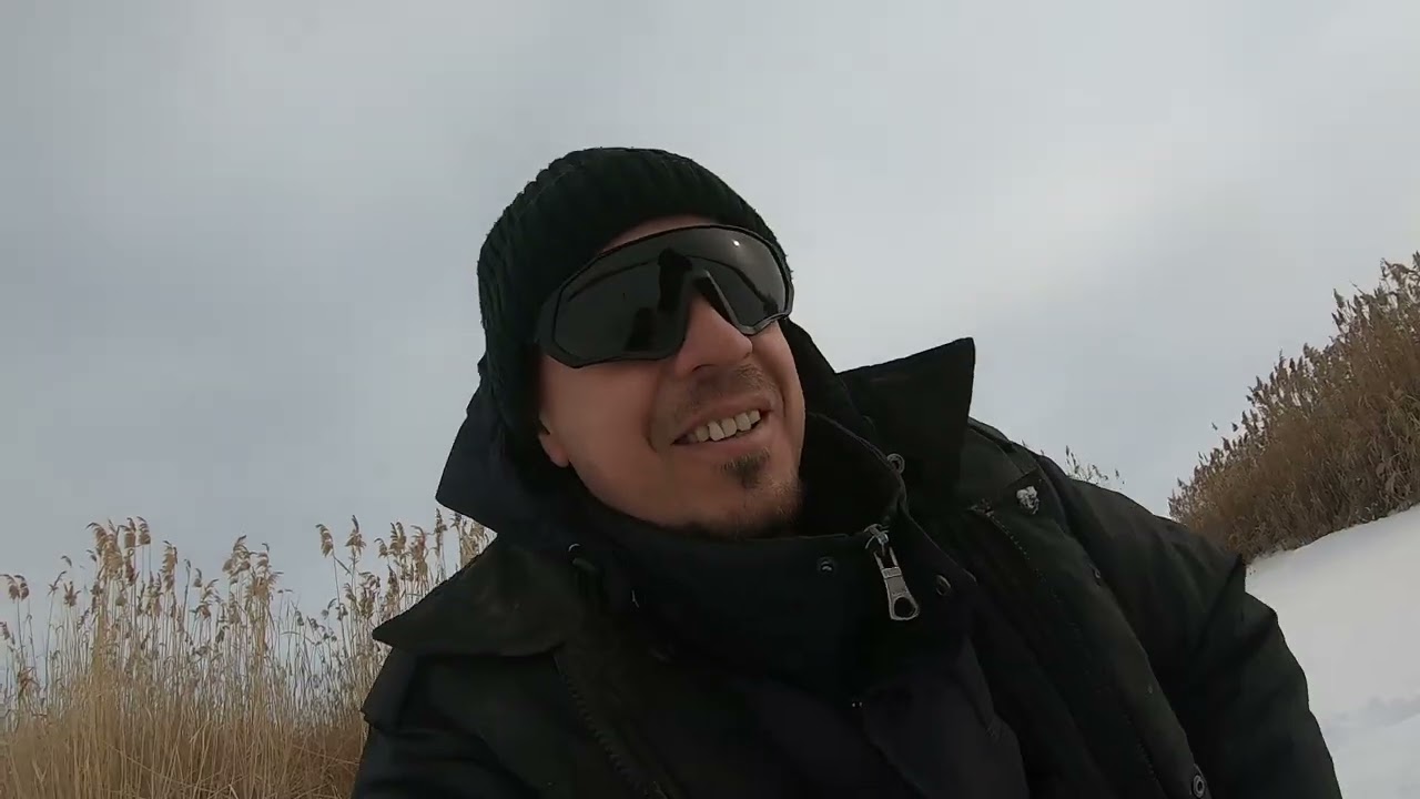 Красный сулин. Глухозимье. Это просто двойное фиаско?!