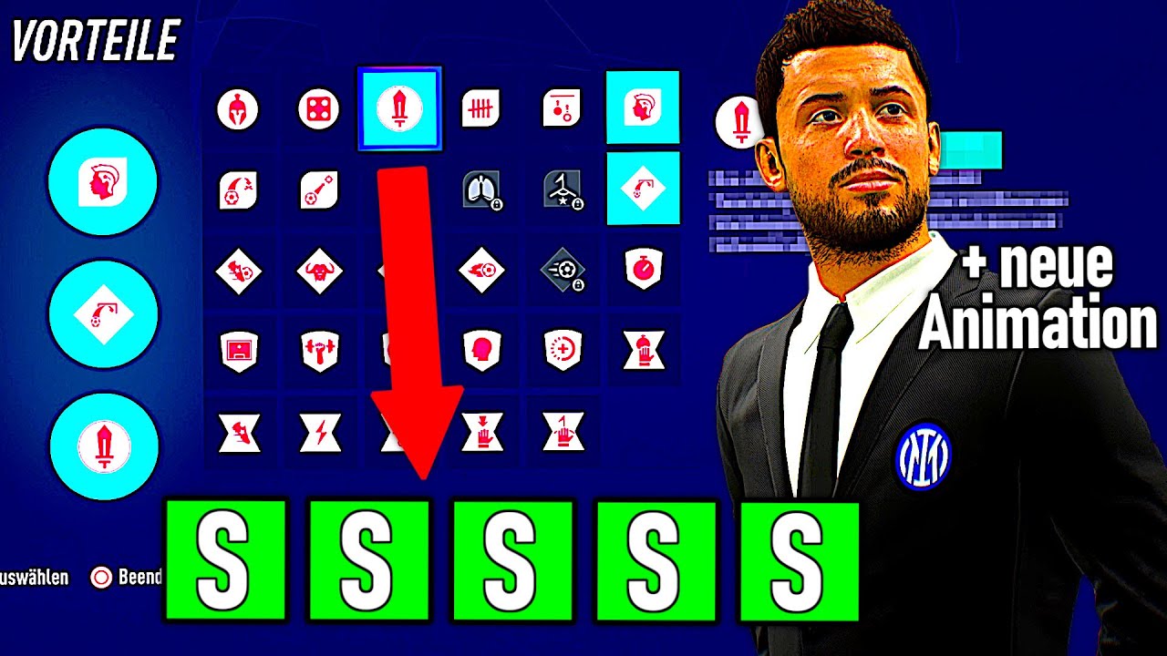 FIFA 22 : DIESER GEHEIME BOOST MACHT DEIN TEAM 1000 MAL BESSER !!? ⚠️⏫ Spielerkarriere #9