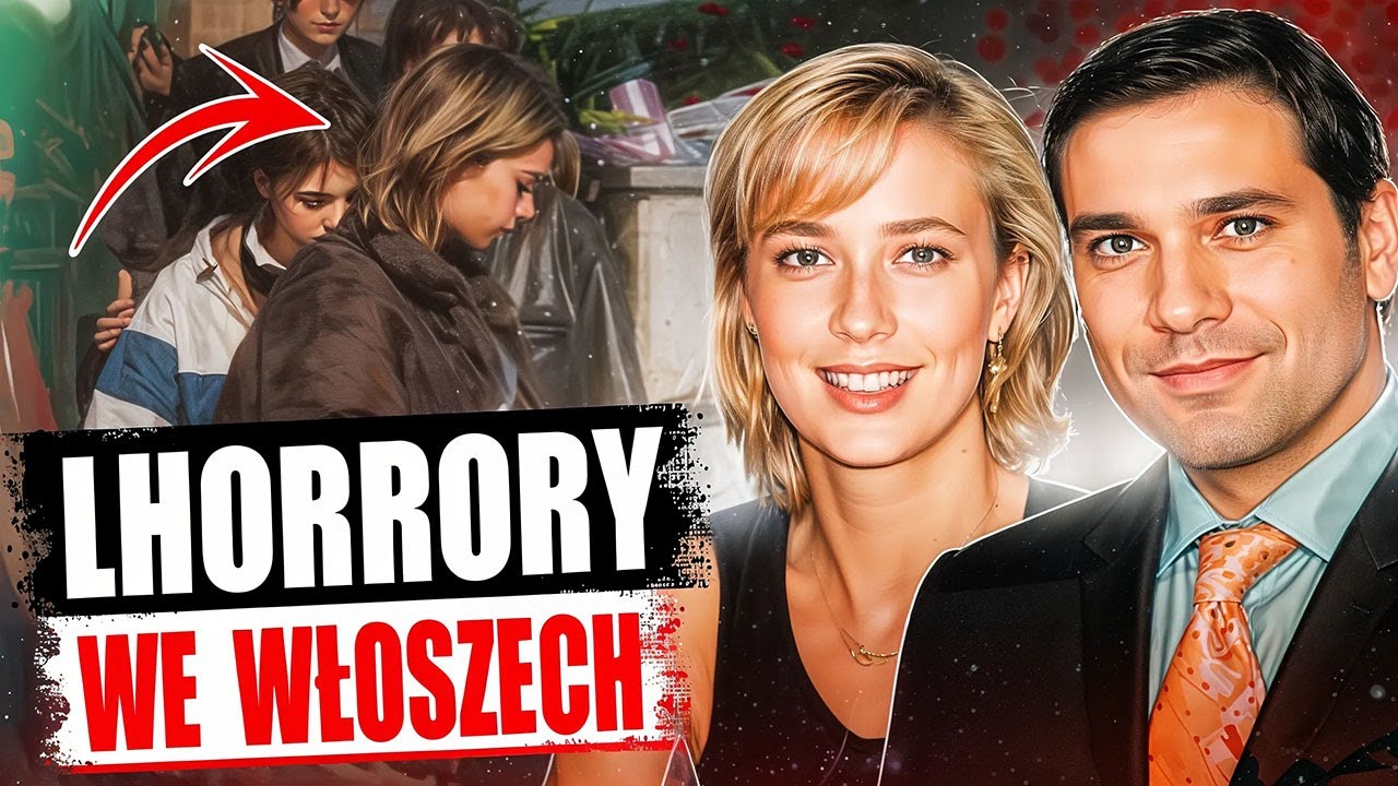 Głośna sprawa we Włoszech! Sprawa Eriki Denardo i Mauro Favaro