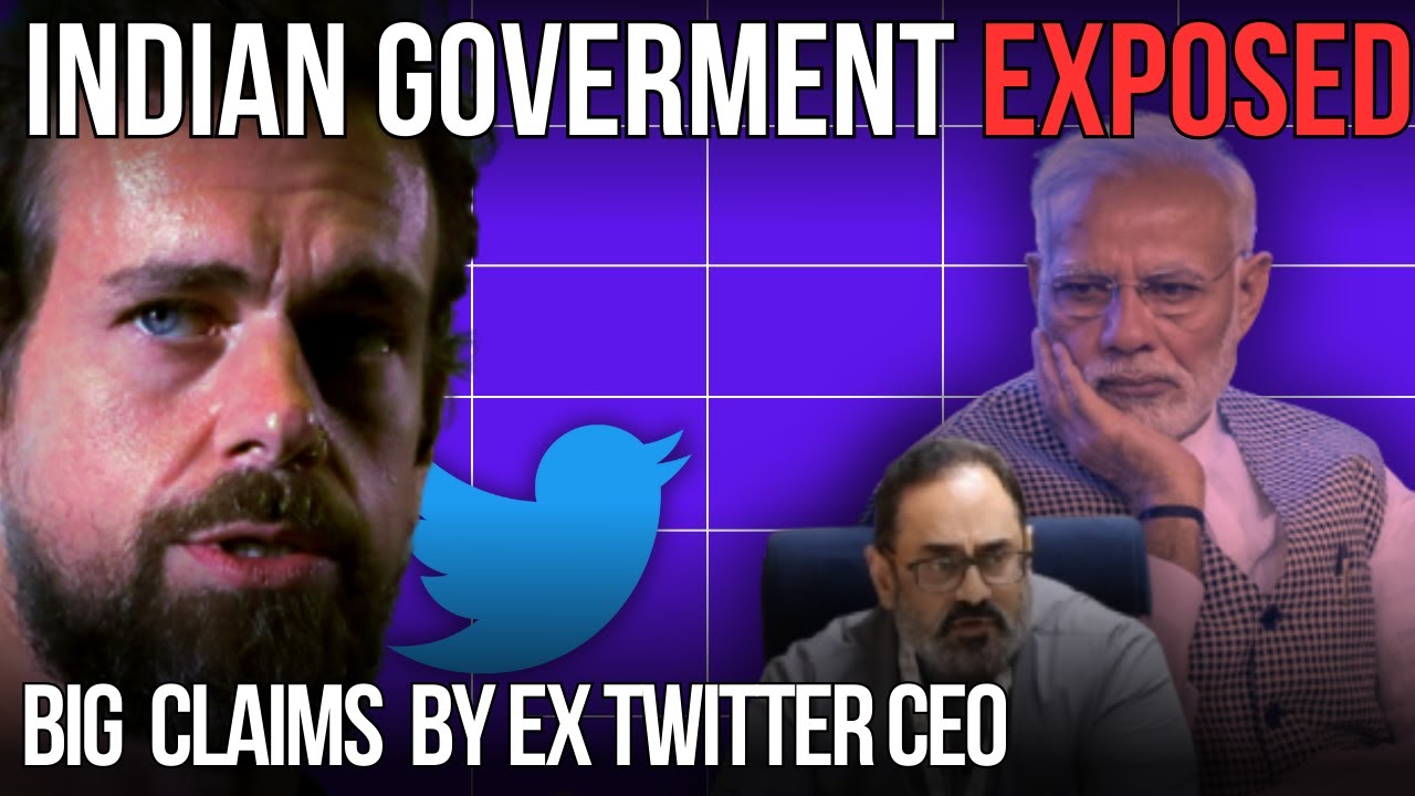 Twitter vs Goverment of India : Farmers Protest and Censorship Controversy