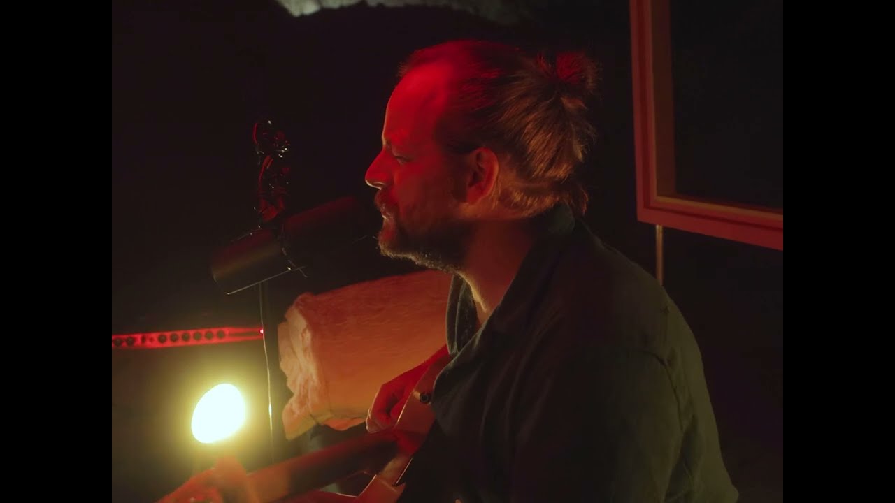 Solak - Different Timing (Live Session)