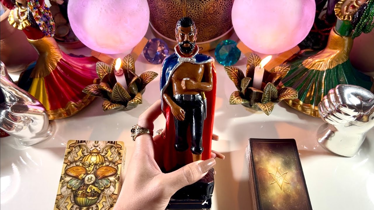 EXU TRANCA RUA ESSA NOTICIA CHEGA ATÉ VOCÊ PARA TE PREPARAR! 😱💥