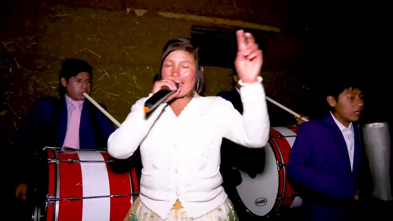 Conj. Roncadora Show mix Nueva Juventud de Uruspampa Tarica Hz. 2022(parte  01)