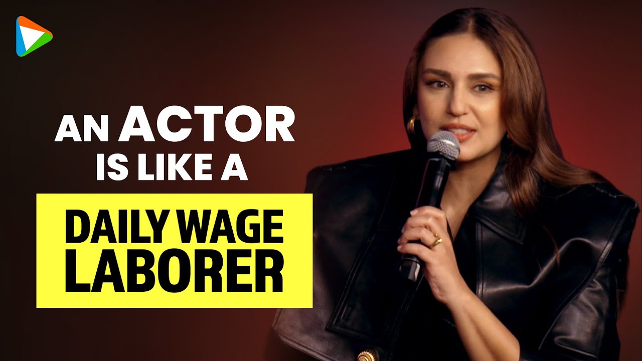 Huma Qureshi: &ldquo;Toxic is going to be India&rsquo;s biggest film&rdquo; | BH OTT India Fest 2025