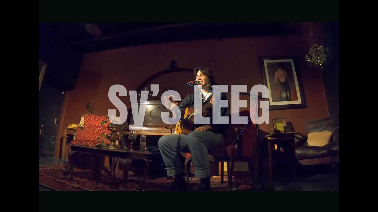 Sy's Leeg - Live