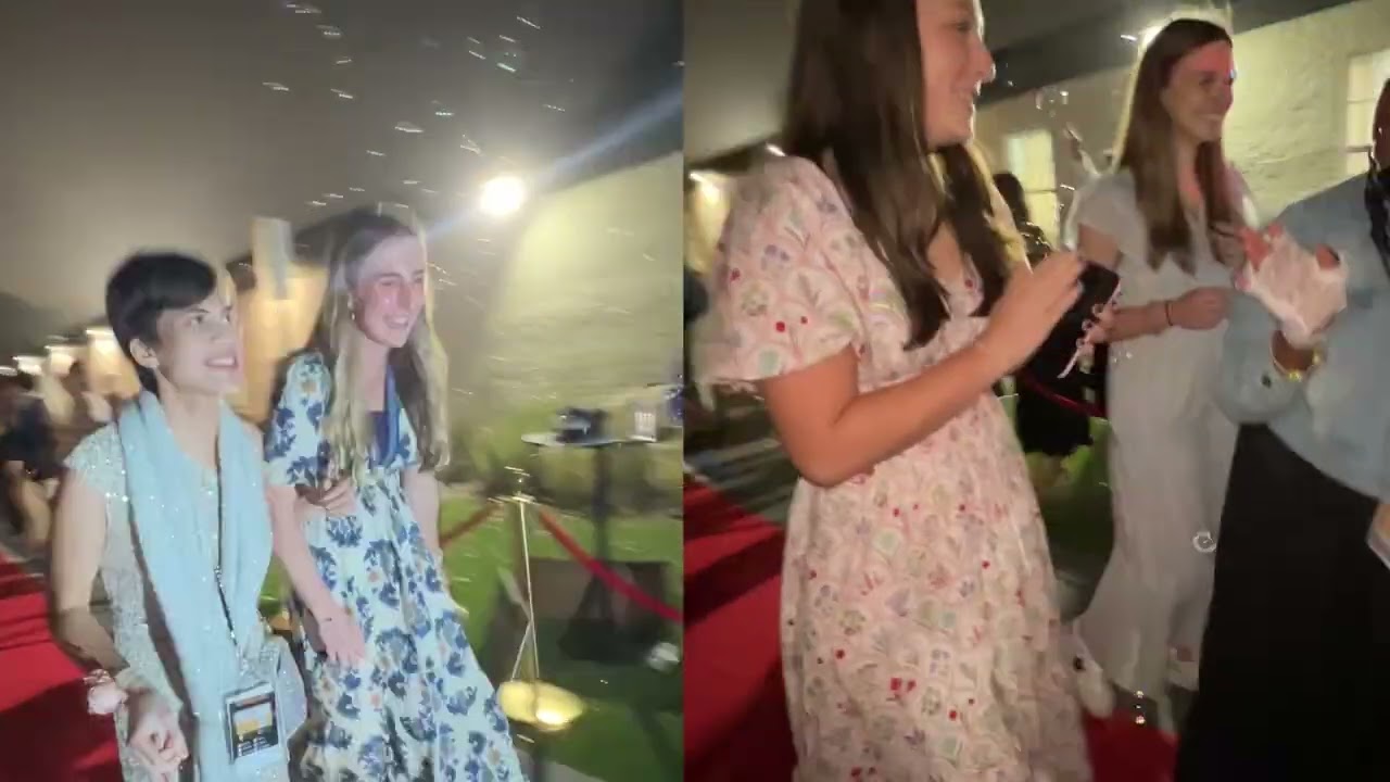 Tim Tebow Night To Shine Prom 2025