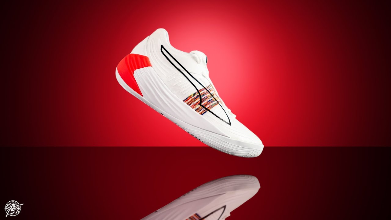 Puma Fusion Nitro Spectra First Impressions!