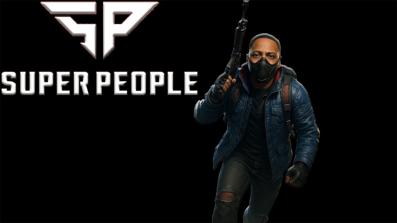 🔴LIVE-SUPER PEOPLE | OG SUPER PEOPLE IS BACK, HOW IS IT? | 1440P