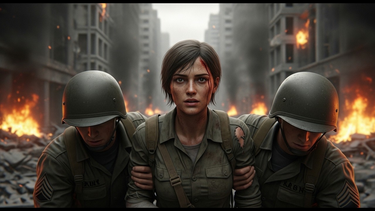 They Thought Humans Were Weak &mdash; Until the War Began&rdquo; | HFY | Sci-Fi Story