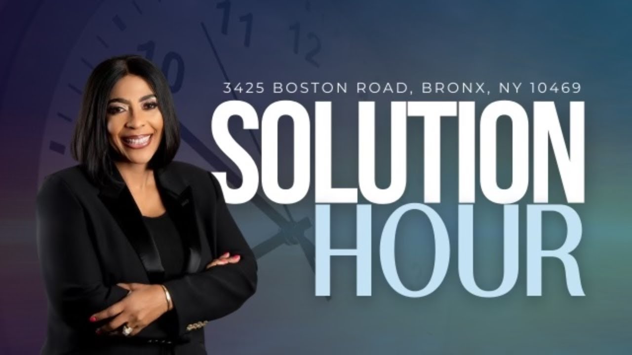 GFMI SOLUTION HOUR // 2.3.2026