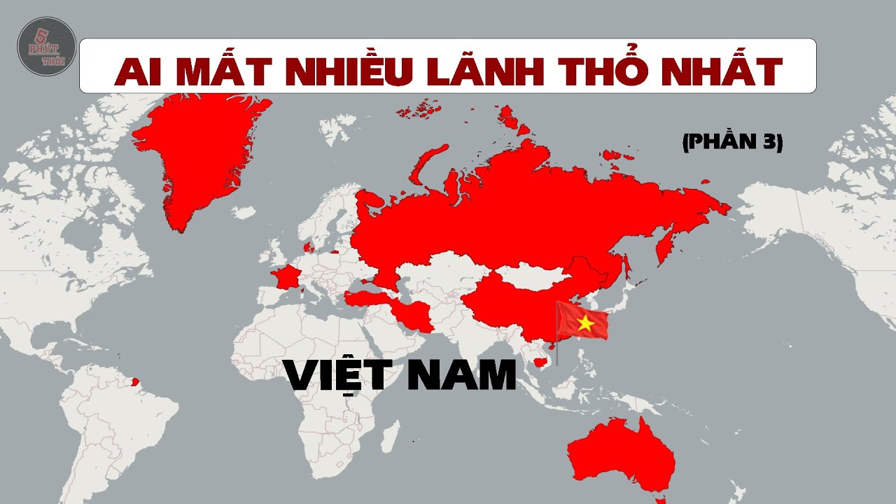AI MẤT NHIỀU LÃNH THỔ NHẤT | TOP 1 MẤT TỚI 99,99% (P3)