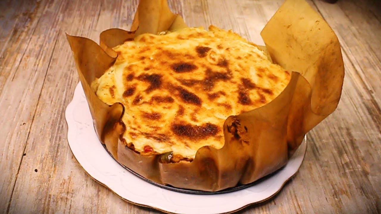 من احلى الطواجن المغذيه بدون رز او مكرونه
