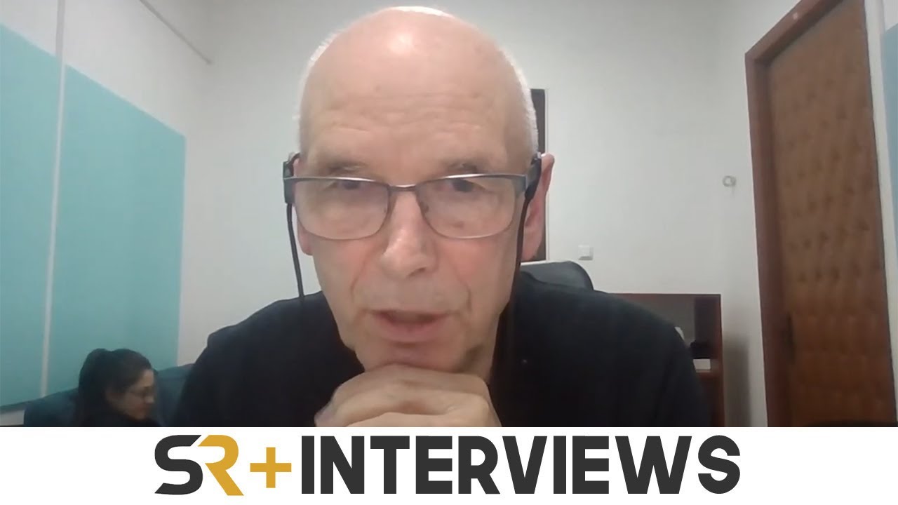 Martin Campbell on Directing &lsquo;Memory&rsquo; and &lsquo;Green Lantern&rsquo;