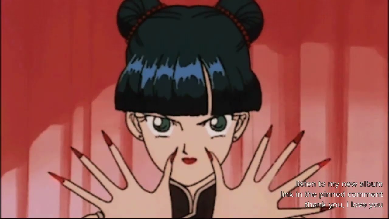 charli xcx - apple (slowed + reverb)
