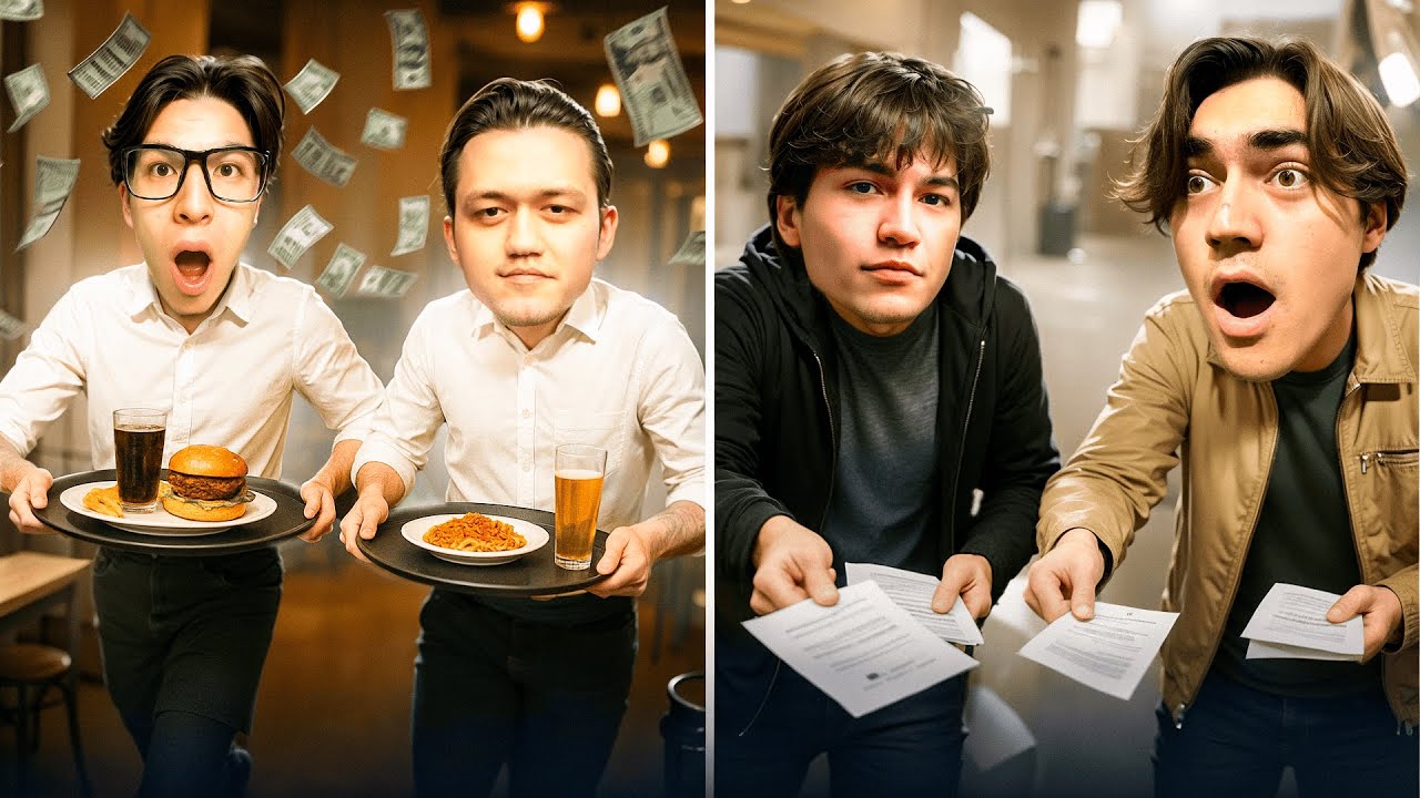Kim Kopro Pul Ishlab Topsa - Yutadi!