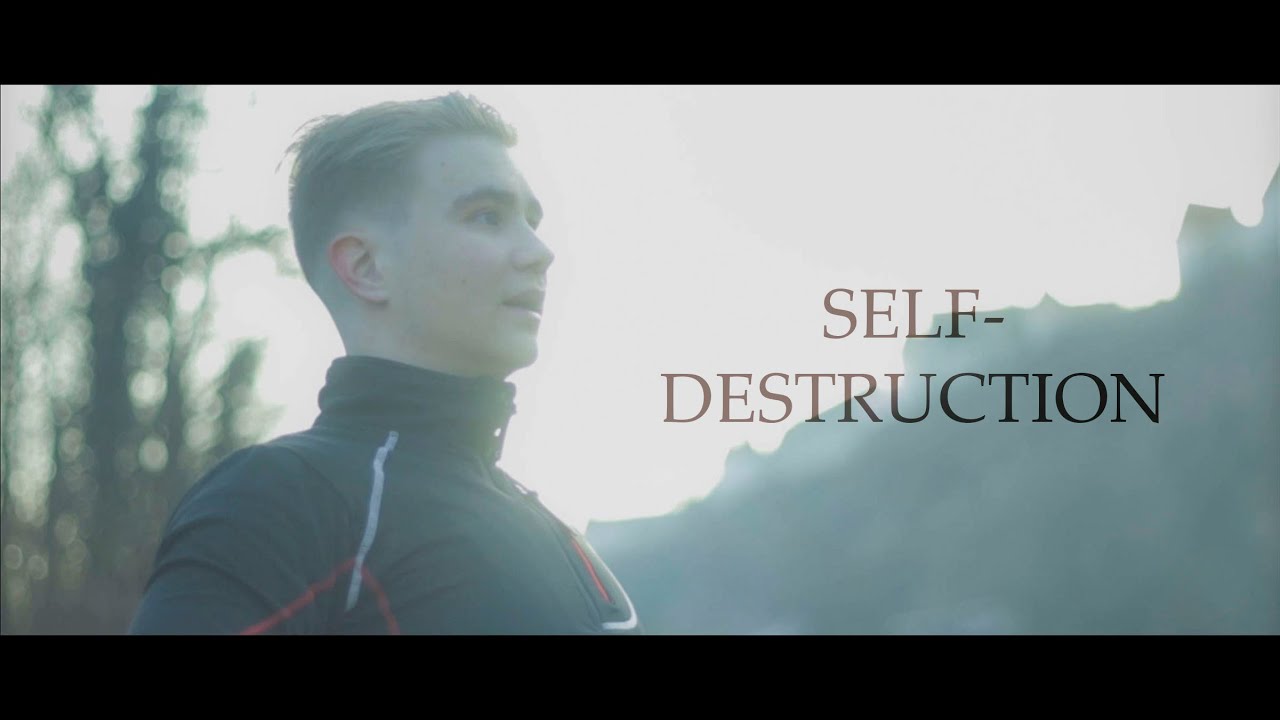 SELF-DESTRUCTION - cinematic /short film /hype video sport