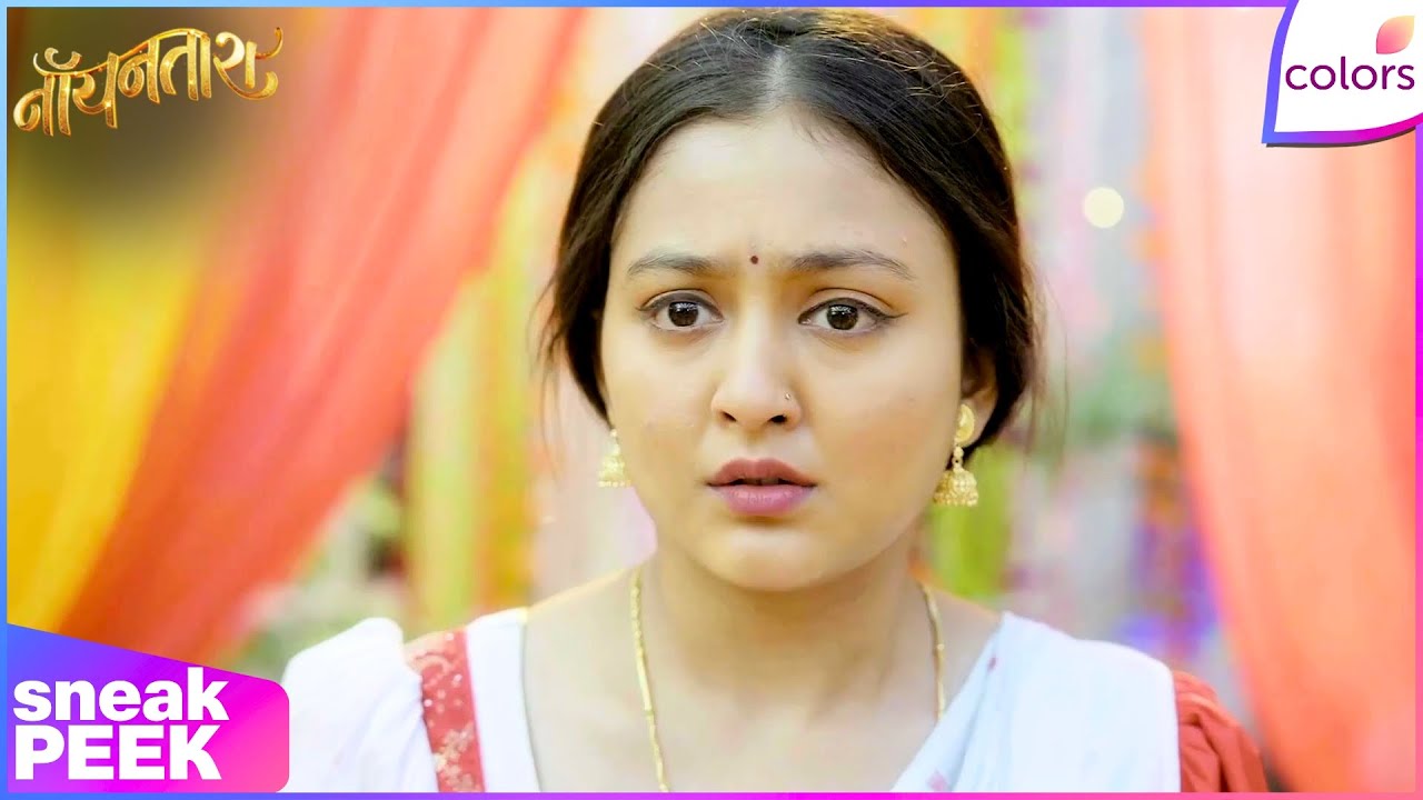 Noyontara | Ep. 274 | Tara Suspects Nishi After Seeing Her Tattoo | Sneak Peek | Colors TV