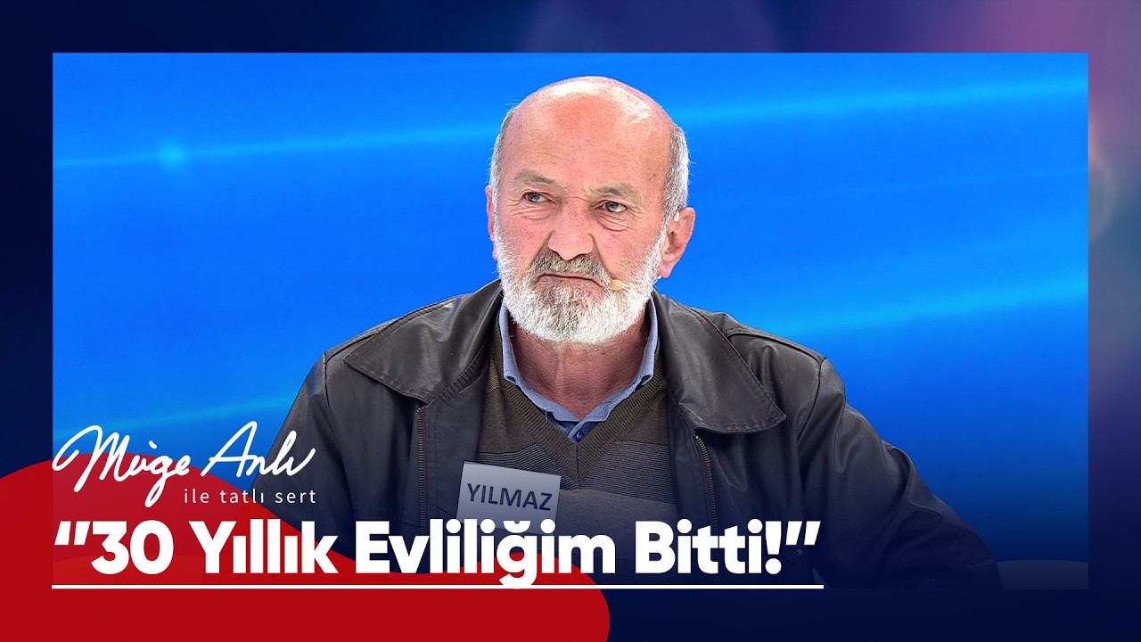 ''Önce 2 dairem sonra eşim gitti!'' - Müge Anlı ile Tatlı Sert 24 Şubat 2026