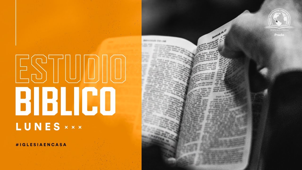 Estudio Bíblico | Salmo 108 - Con Dios obtendremos la victoria | Yecid Cardenas