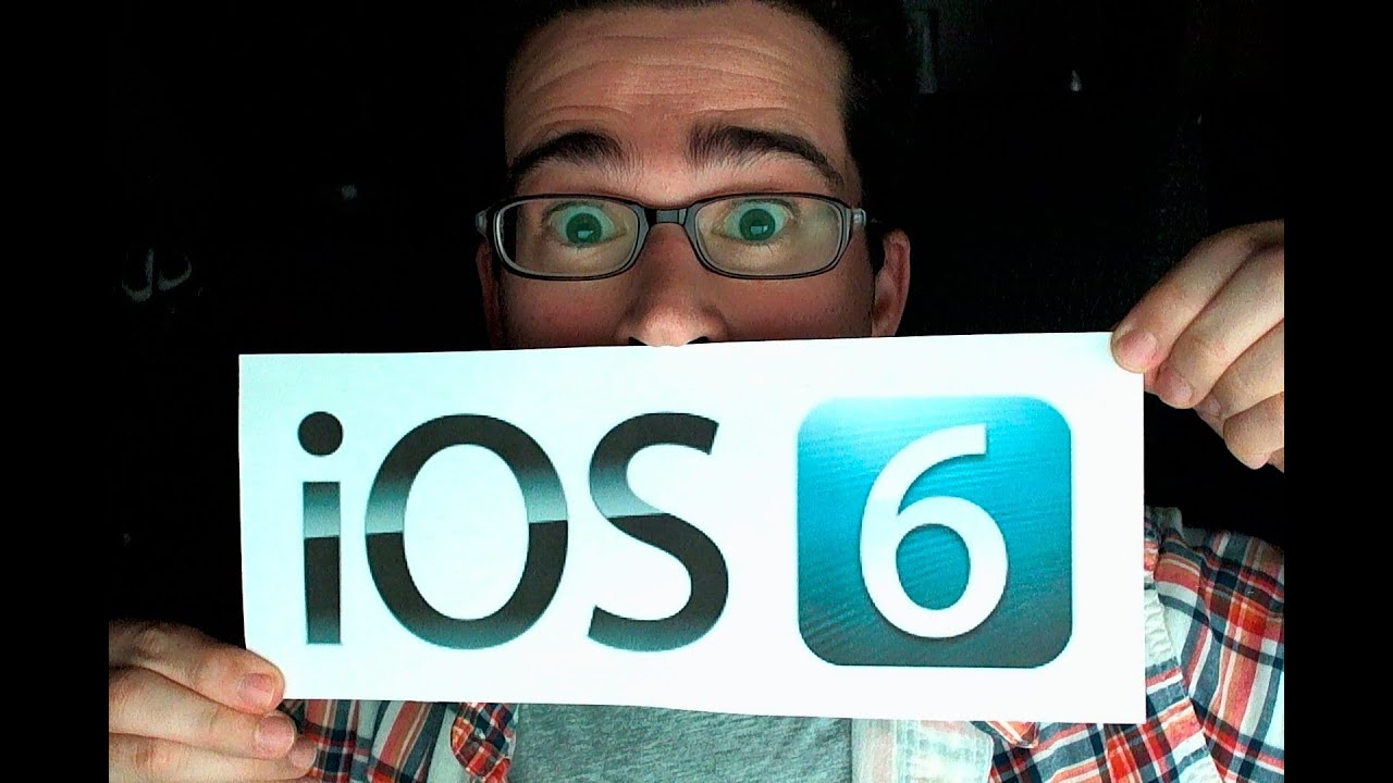 iOS 6 Review & Features