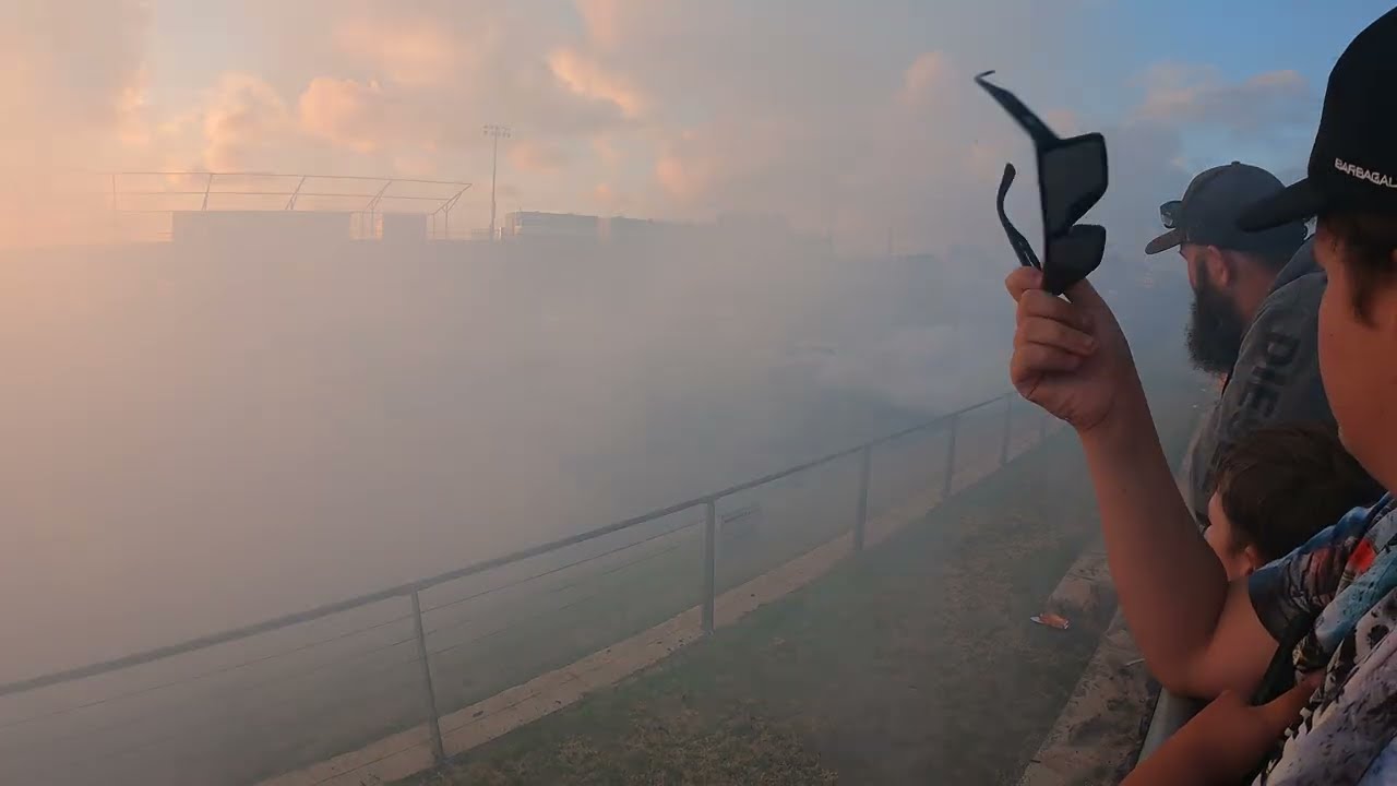 Cuppa’s Cruising & Burnouts, часть 28, без монтажа, часть 28, 17.01.2026.