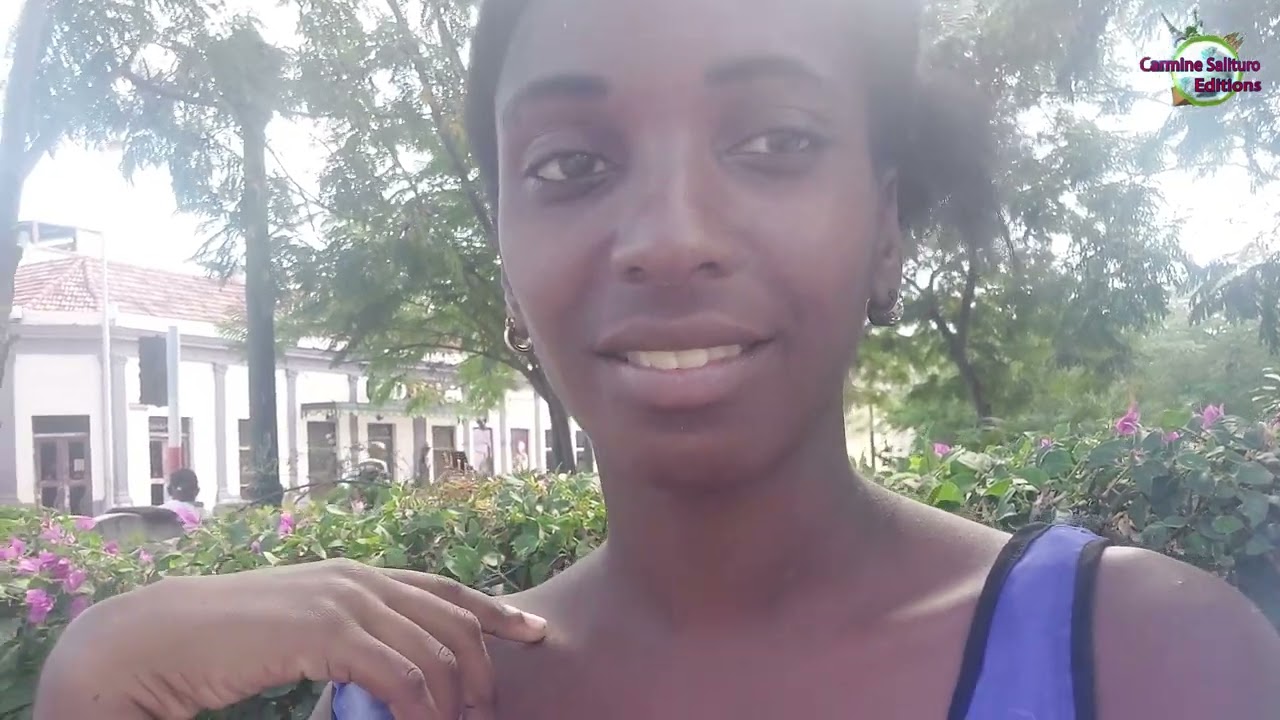 Cuba Día 3 - Sonidos, colores, sabores y emociones en la ciudad más caribeña con Septeto Cumbre