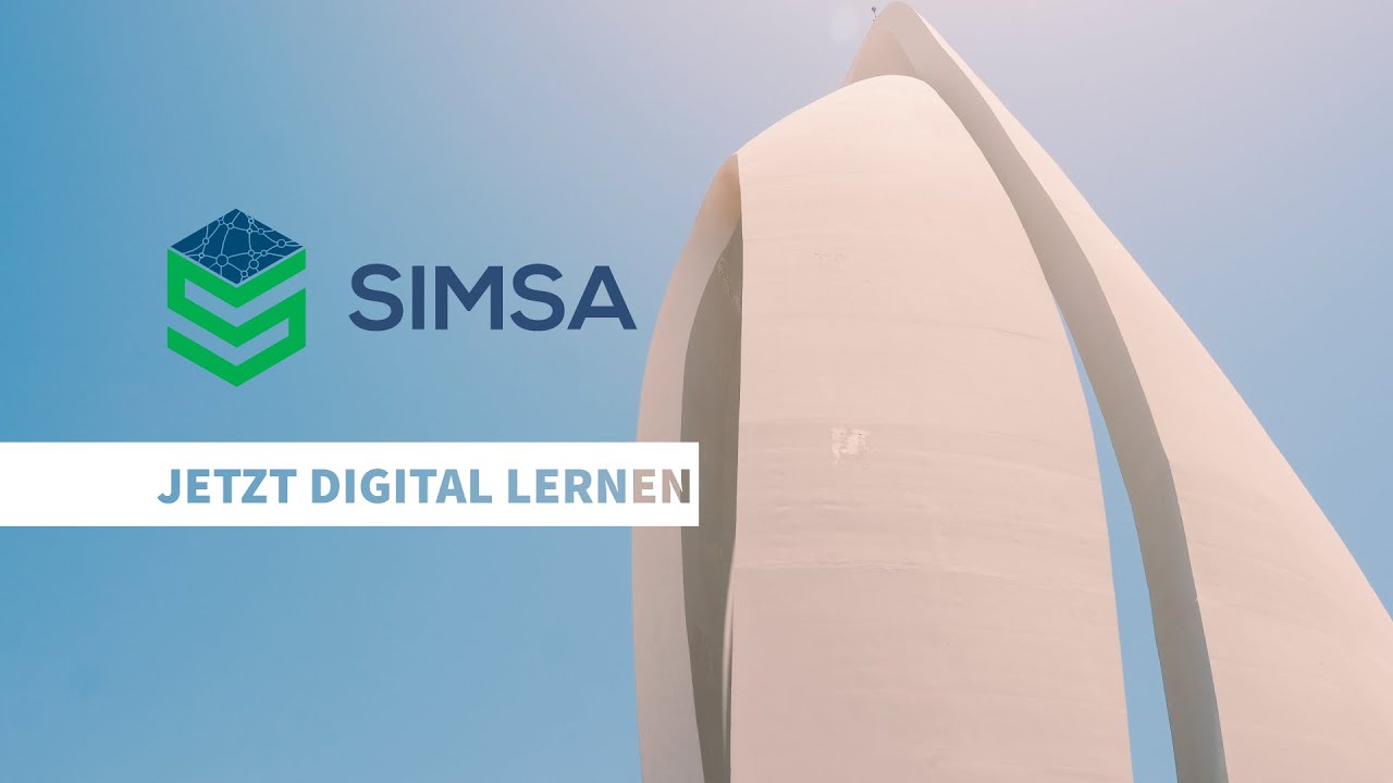 simsa - Die digitale Lernplattform f&uuml;r die Baubranche