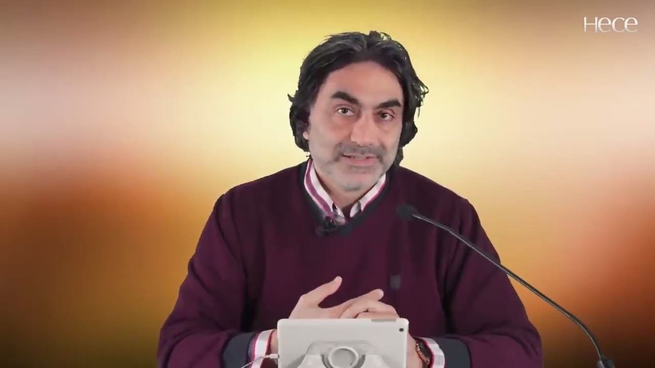 Cennet ortamı ve Cennet nimetlerinden numuneler