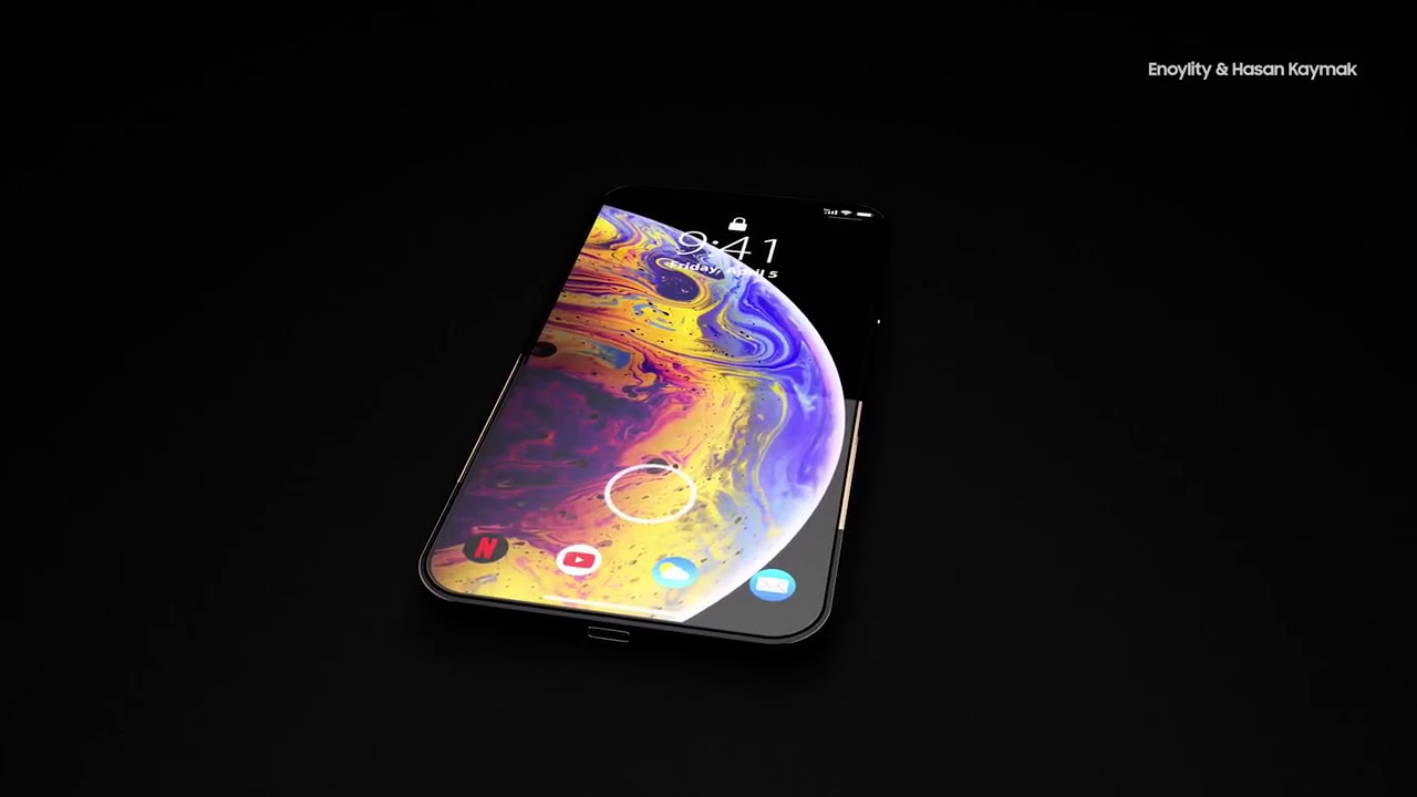 Iphone 11 Official Trailer