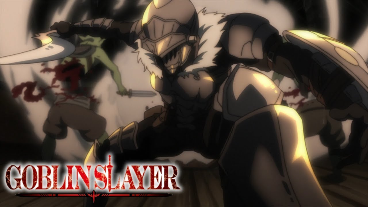 Naval Combat | GOBLIN SLAYER