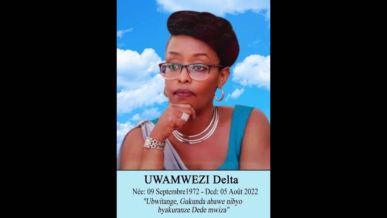 UMUHANGO WO GUHEREKEZA UWAMWEZI Delta