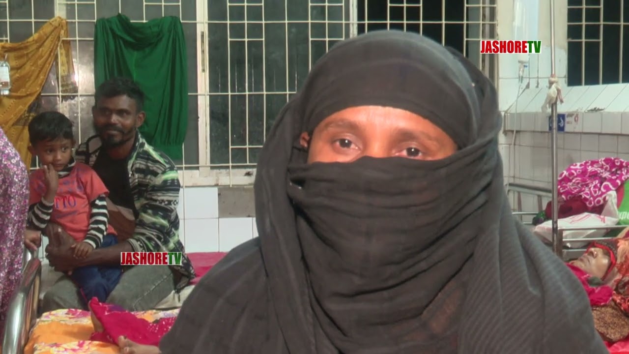 যশোরে সাত বছরের এক শিশুকে বেড়াতে নিয়ে যাওয়ার কথা বলে ধ**র্ষ**ণের অভিযোগ