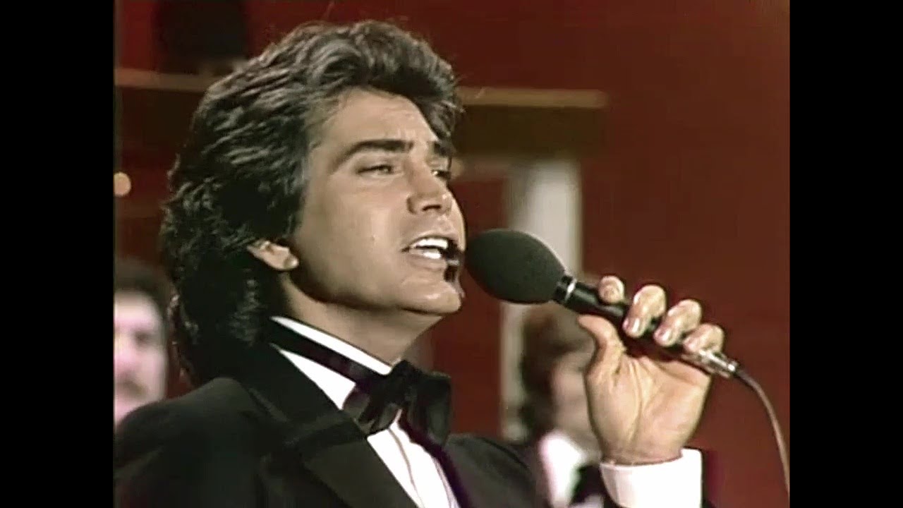 Jose Luis Rodriguez - Amar Es Algo Mas (1978)