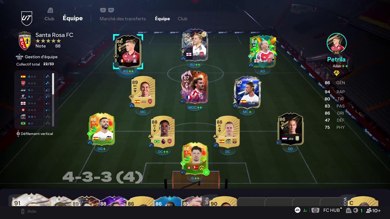 FIFA