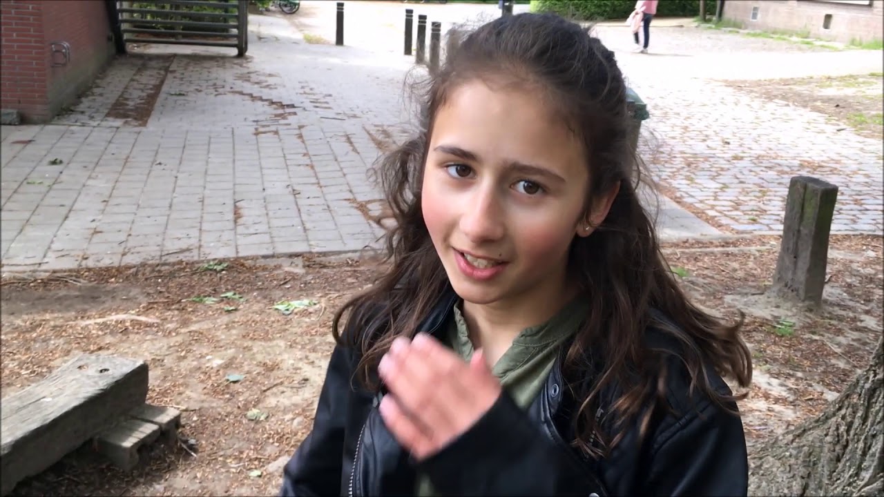 De Mol in 6B - Aftermovie