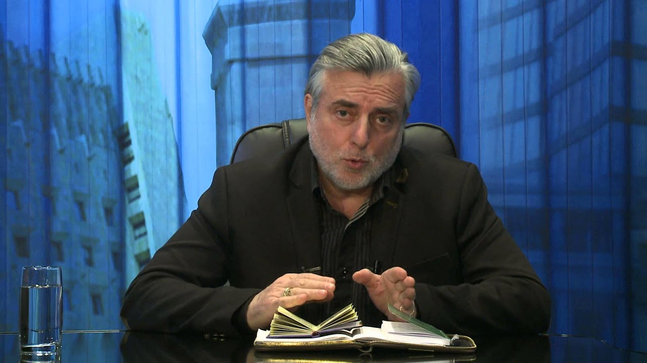 დასაბამიდან სასუფევლამდე - 27.03.2016