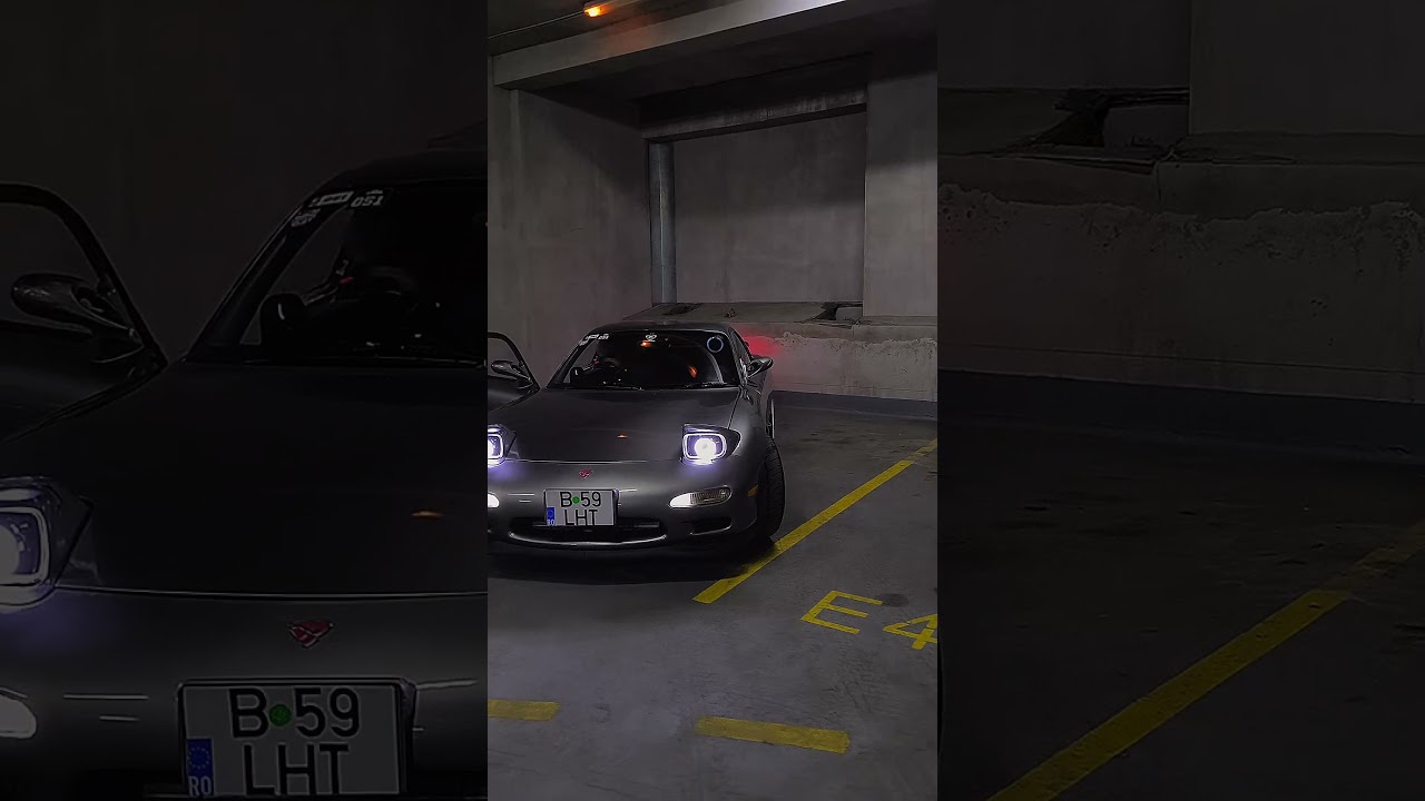 FD3S Rx7 500+hp #fd3s #mazda #rx7 #rx7drift #mazdarx7fd #epic #inspiration #model #lifestyle #cars